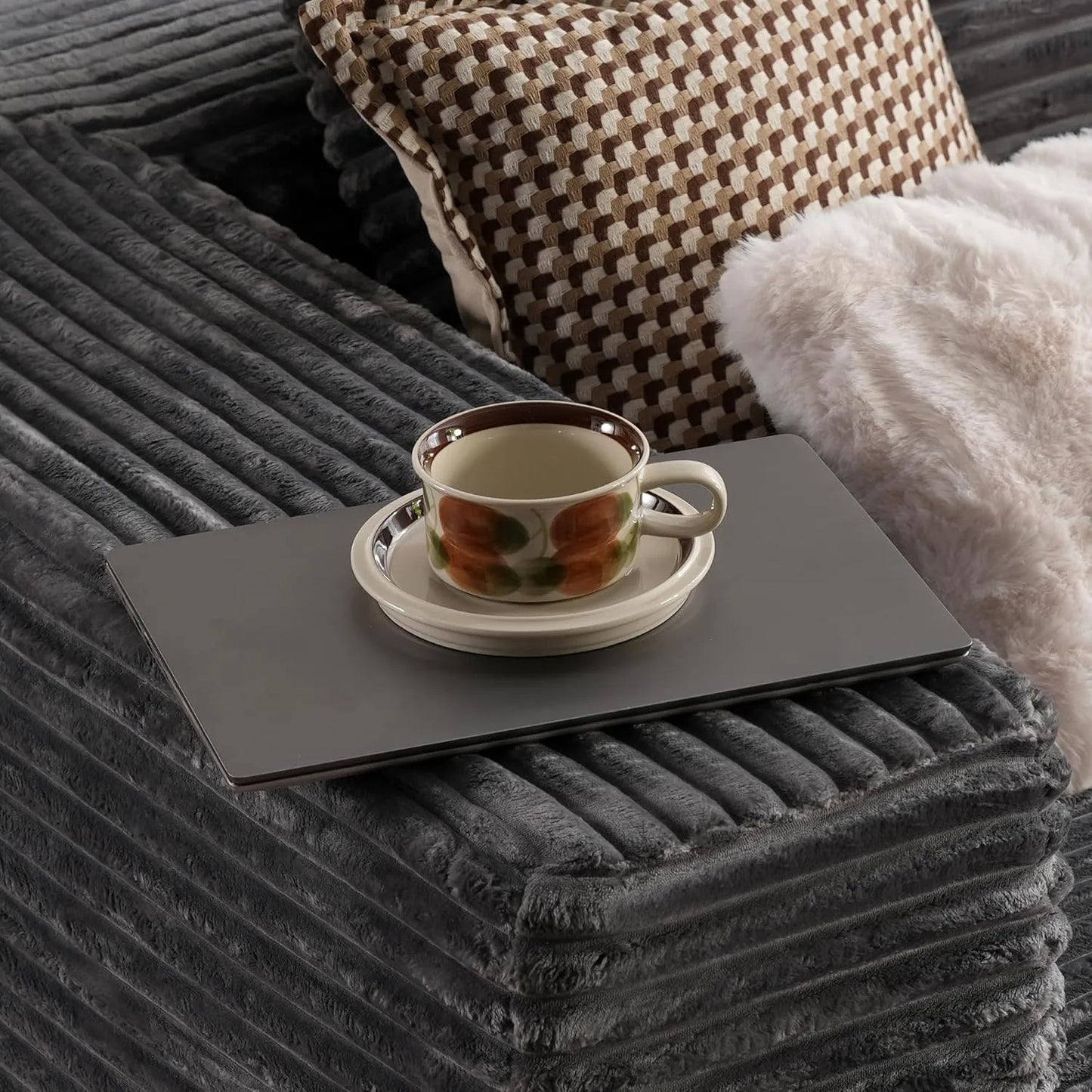 🔥Minimalist L-Shape Couch